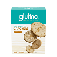 Load image into Gallery viewer, Glutino Snacks
