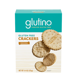 Glutino Snacks