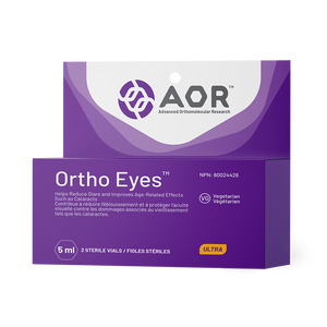 AOR: Ortho Eyes