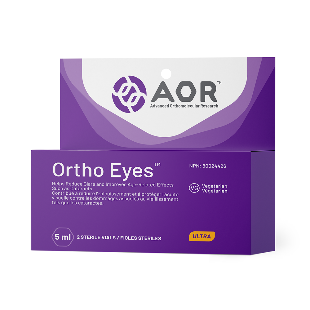 AOR: Ortho Eyes