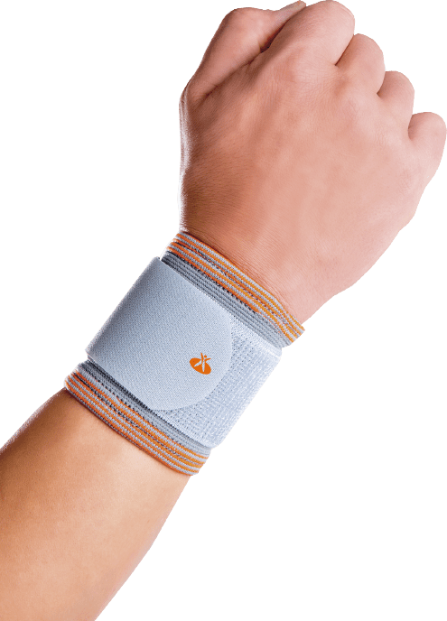 Orliman: Adjustable Wrist Support