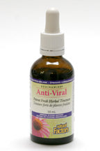 Natural Factors: ECHINAMIDE® Anti-Viral Tincture