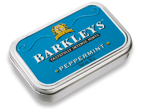 Barkley's Truffle & Co Mints