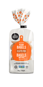 Little Northern Bakehouse: GF Bread Products