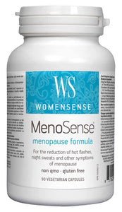 Womensense: MenoSense