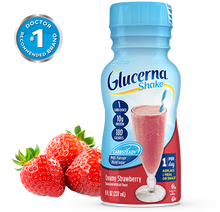 Load image into Gallery viewer, Glucerna: Meal Replacement Shakes for People with Diabetes
