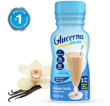 Load image into Gallery viewer, Glucerna: Meal Replacement Shakes for People with Diabetes
