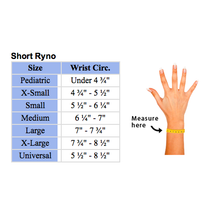 Load image into Gallery viewer, MedSpec: Ryno Lacer II Wrist Thumb Short
