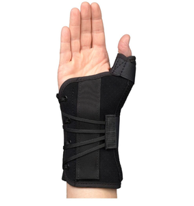 MedSpec: Ryno Lacer II Wrist Thumb Short