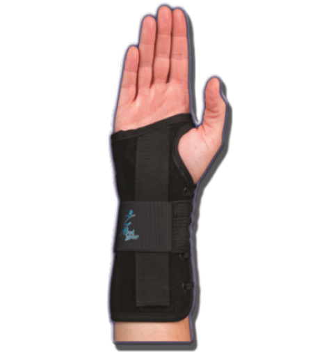 MedSpec: 8” Wrist Lacer II Support