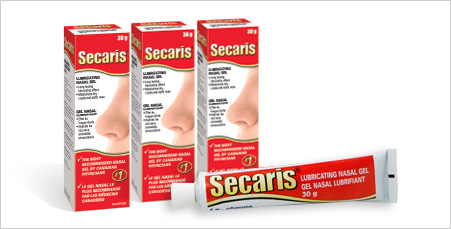 Secaris: Nasal Gel Two Pharmacy Secaris: Nasal Gel Two Pharmacy
