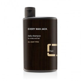 Every Man Jack: Daily Shampoo Sandalwood