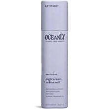 Load image into Gallery viewer, Attitude: Oceanly Phyto-Age Skin Care
