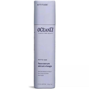 Attitude: Oceanly Phyto-Age Skin Care