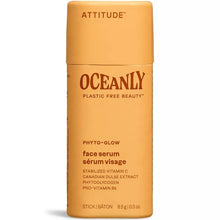 Load image into Gallery viewer, Attitude: Oceanly Phyto-GLow Skin Care

