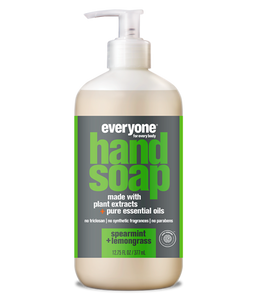 Everyone: Hand Soap