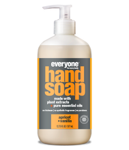 Load image into Gallery viewer, Everyone: Hand Soap
