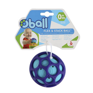 Oball: Baby Toys