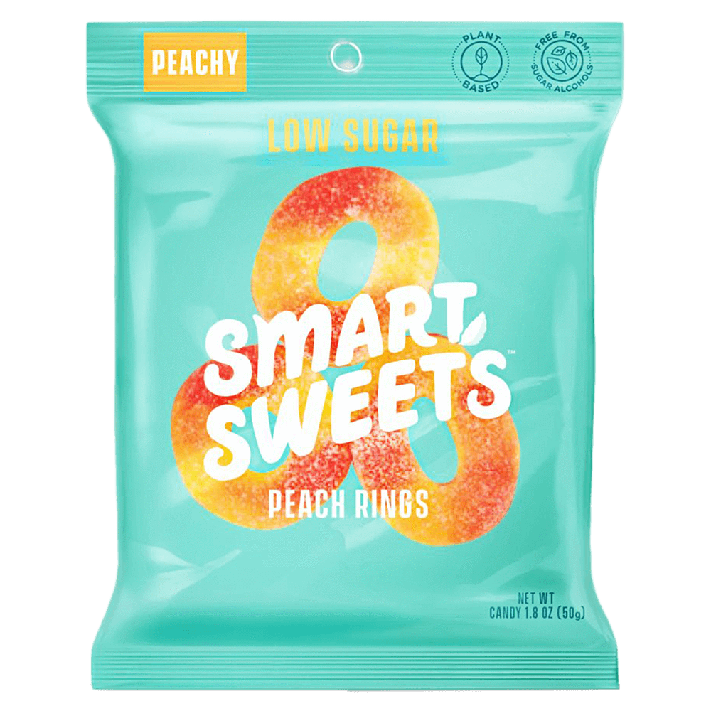 Smart Sweets: Gummy Candy