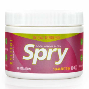 Spry: Gum 100pcs