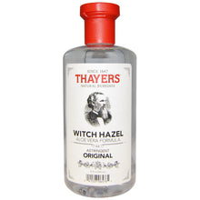 Load image into Gallery viewer, Thayers: Witch Hazel Toner
