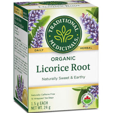 Load image into Gallery viewer, Traditional Medicinals: Herbal Tea
