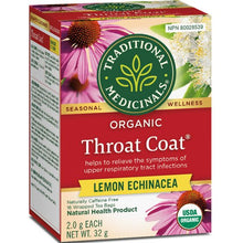 Load image into Gallery viewer, Traditional Medicinals: Herbal Tea
