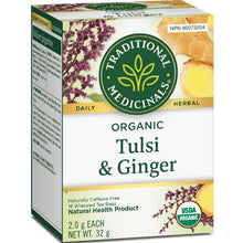 Load image into Gallery viewer, Traditional Medicinals: Herbal Tea
