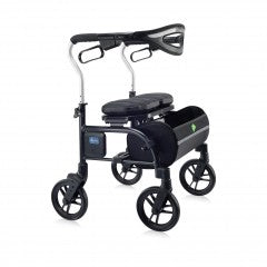 Evolution Walker: Trillium Series Rollator Walker