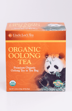 Load image into Gallery viewer, Uncle Lee’s: Organic Tea
