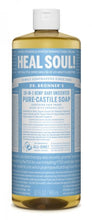 Load image into Gallery viewer, Dr. Bronners: 18 in 1 Liquid Soap 32oz(946mL)
