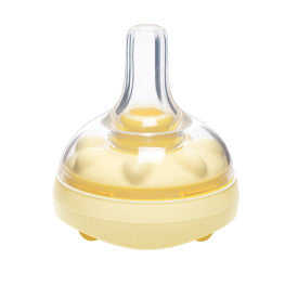 Medela: Calma Bottle and Nipple