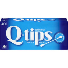 Load image into Gallery viewer, Q-Tips: Cotton Swabs
