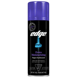 Edge: Advanced Extra Moisturizing Shave Gel