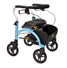 Load image into Gallery viewer, Evolution Walker: Xpresso Lite CF Series
