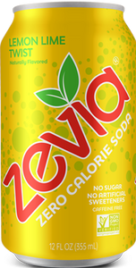 Zevia Soda